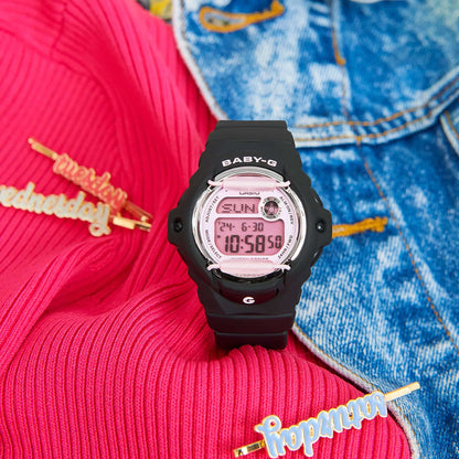 Baby-G para Mujer – BG-169U-1C