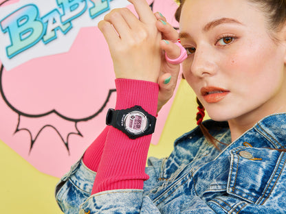 Baby-G para Mujer – BG-169U-1C