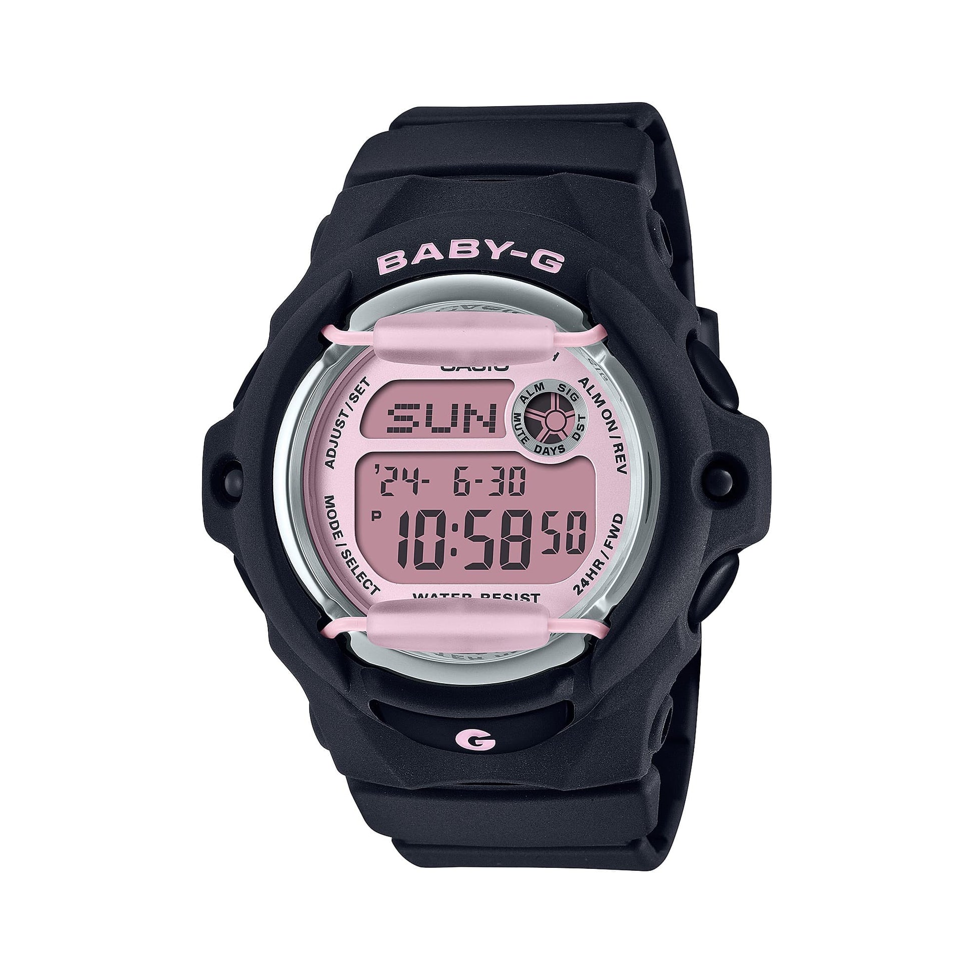 Baby-G para Mujer – BG-169U-1C