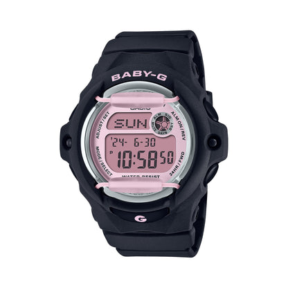 Baby-G para Mujer – BG-169U-1C