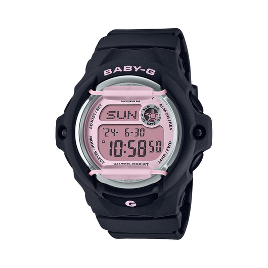 Baby-G para Mujer – BG-169U-1C