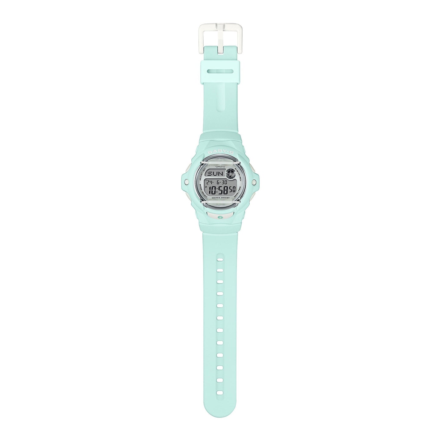 Baby-G para Mujer – BG-169U-3