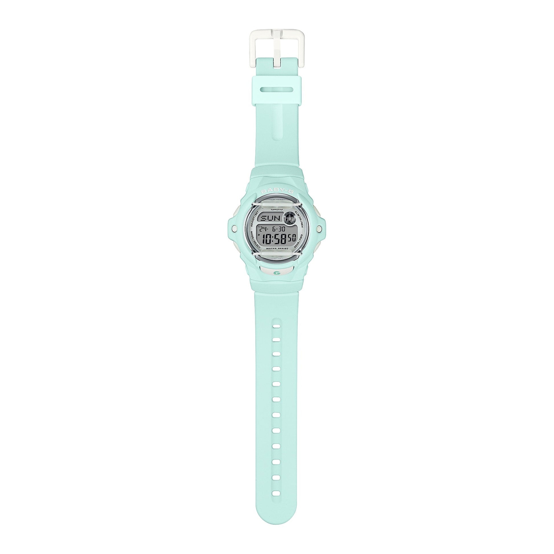Baby-G para Mujer – BG-169U-3