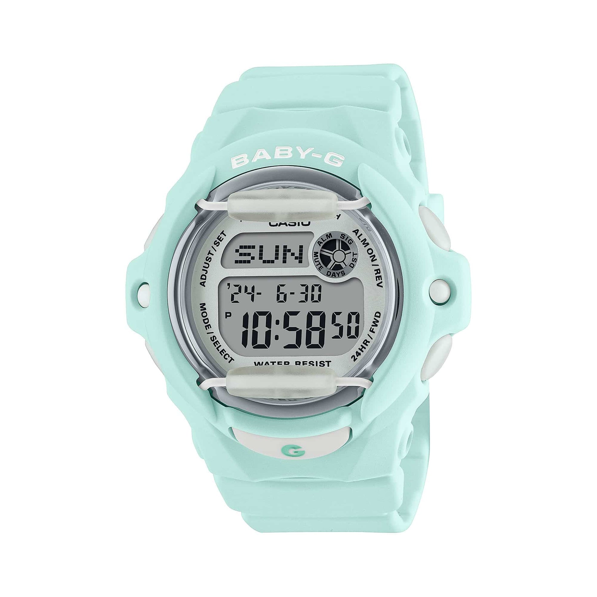 Baby-G para Mujer – BG-169U-3