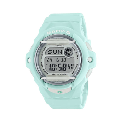 Baby-G para Mujer – BG-169U-3