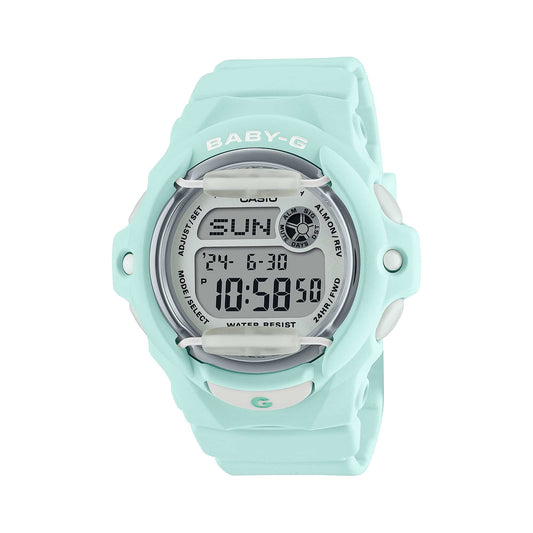 Baby-G para Mujer – BG-169U-3