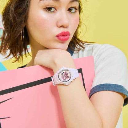 Baby-G para Mujer – BG-169U-4B