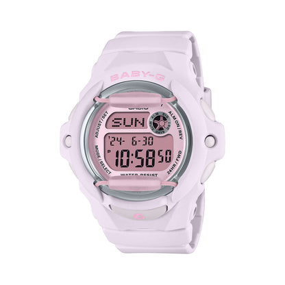 Baby-G para Mujer – BG-169U-4B