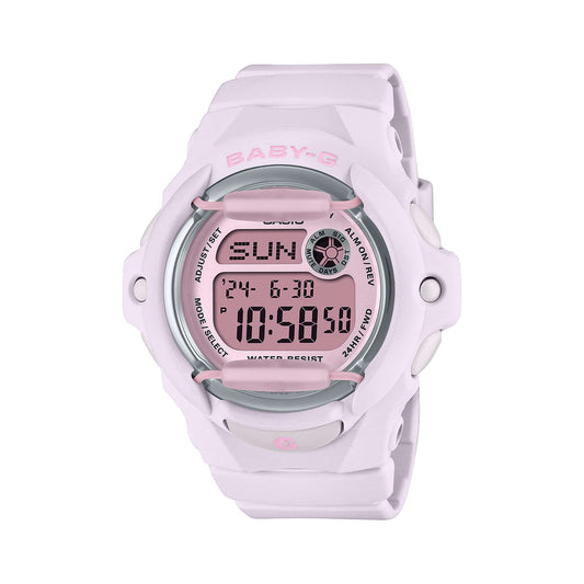 Baby-G para Mujer – BG-169U-4B