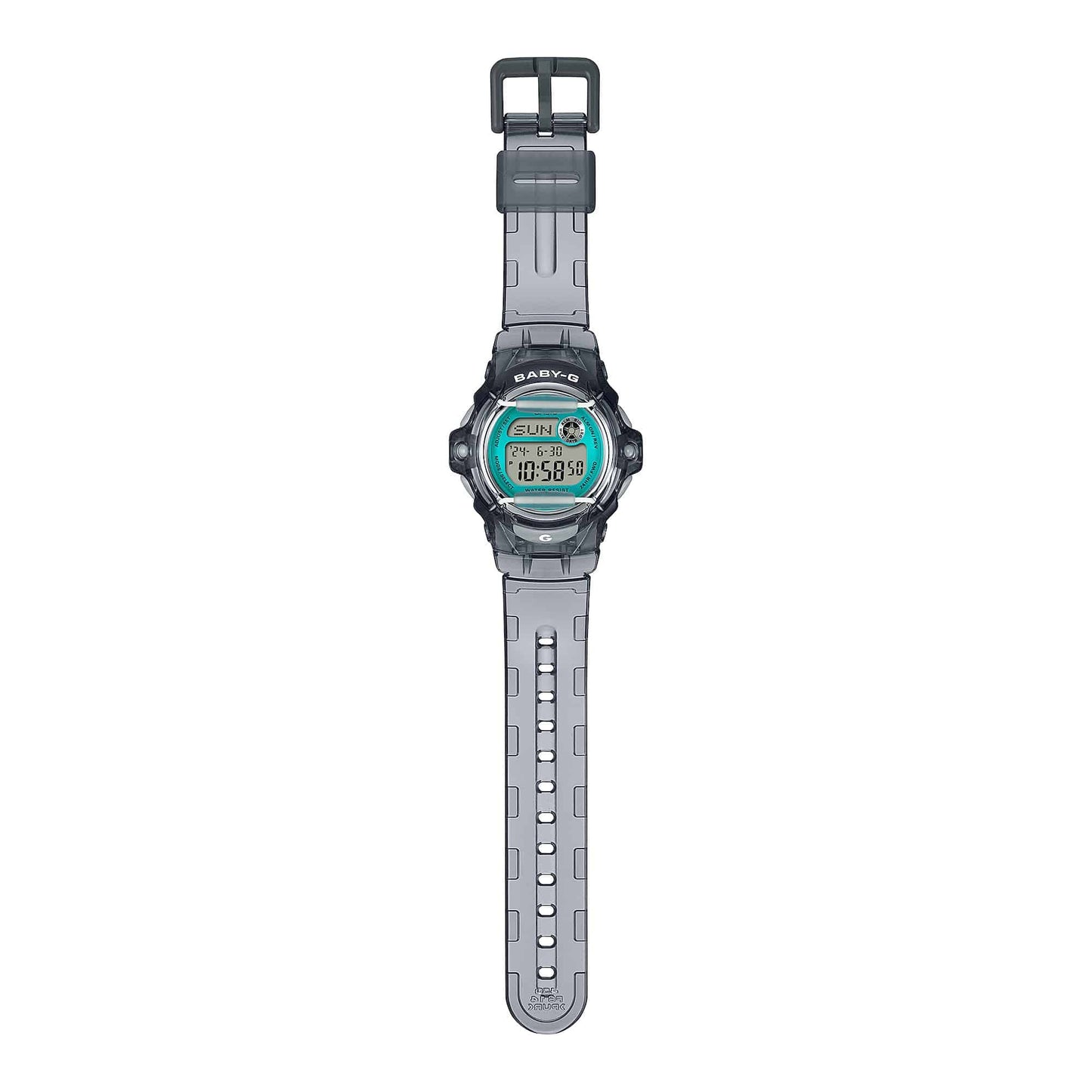 Baby-G para Mujer – BG-169U-8B