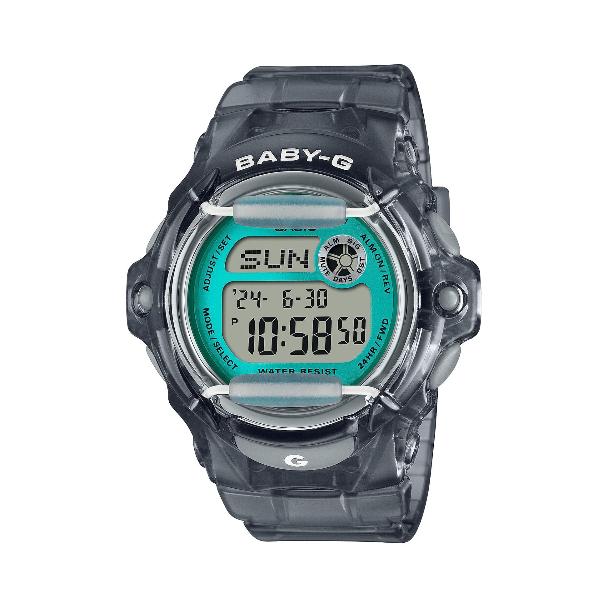 Baby-G para Mujer – BG-169U-8B