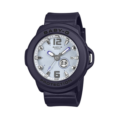Casio Baby-G de dama correa de resina – BGA-15K-2A