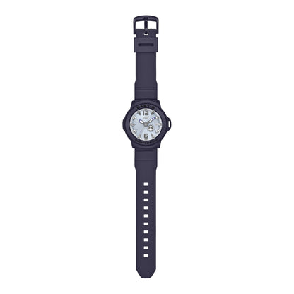Casio Baby-G de dama correa de resina – BGA-15K-2A