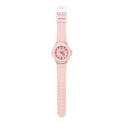 Baby-G de mujer correa de caucho – BGA-15K-4A