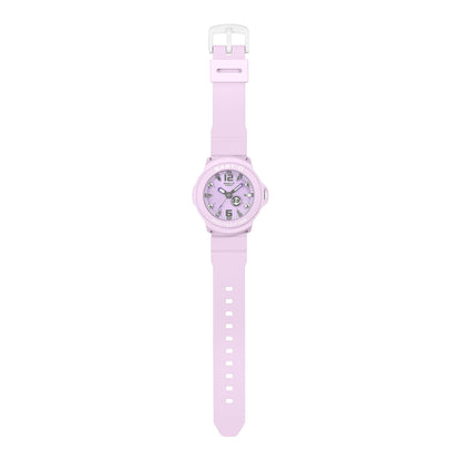 Baby-G de mujer correa de caucho – BGA-15K-6A