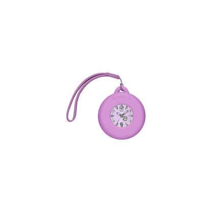 Baby-G de mujer correa de caucho – BGA-15K-6A