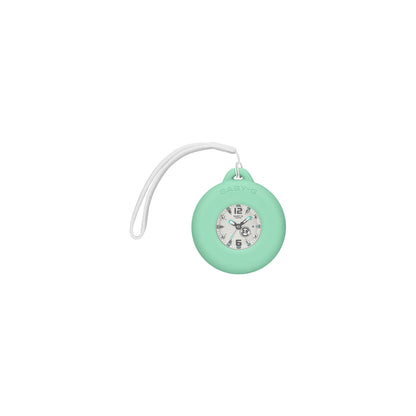Baby-G de mujer correa de caucho – BGA-15K-7A