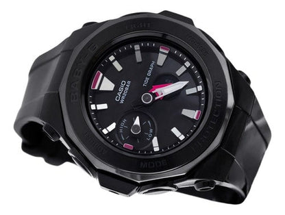 Baby-G para Mujer pulsera de caucho – BGA-225G-1A