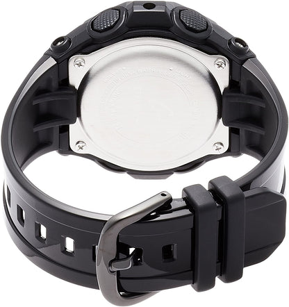 Baby-G para Mujer pulsera de caucho – BGA-225G-1A