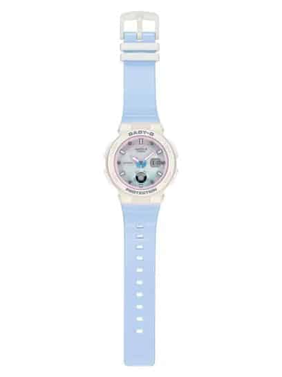 Baby-G para Señorita – BGA-250-7A3