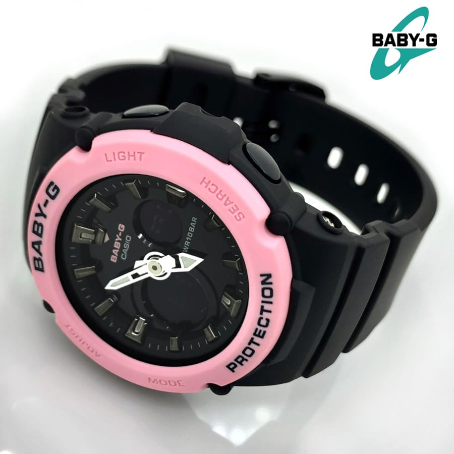 Baby-G para Mujer – BGA-270-1A
