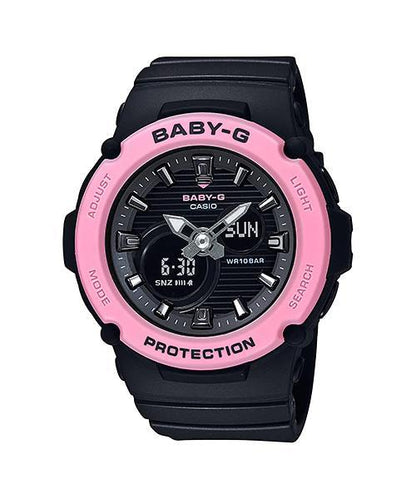 Baby-G para Mujer – BGA-270-1A