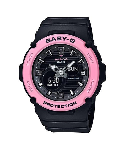 Baby-G para Mujer – BGA-270-1A