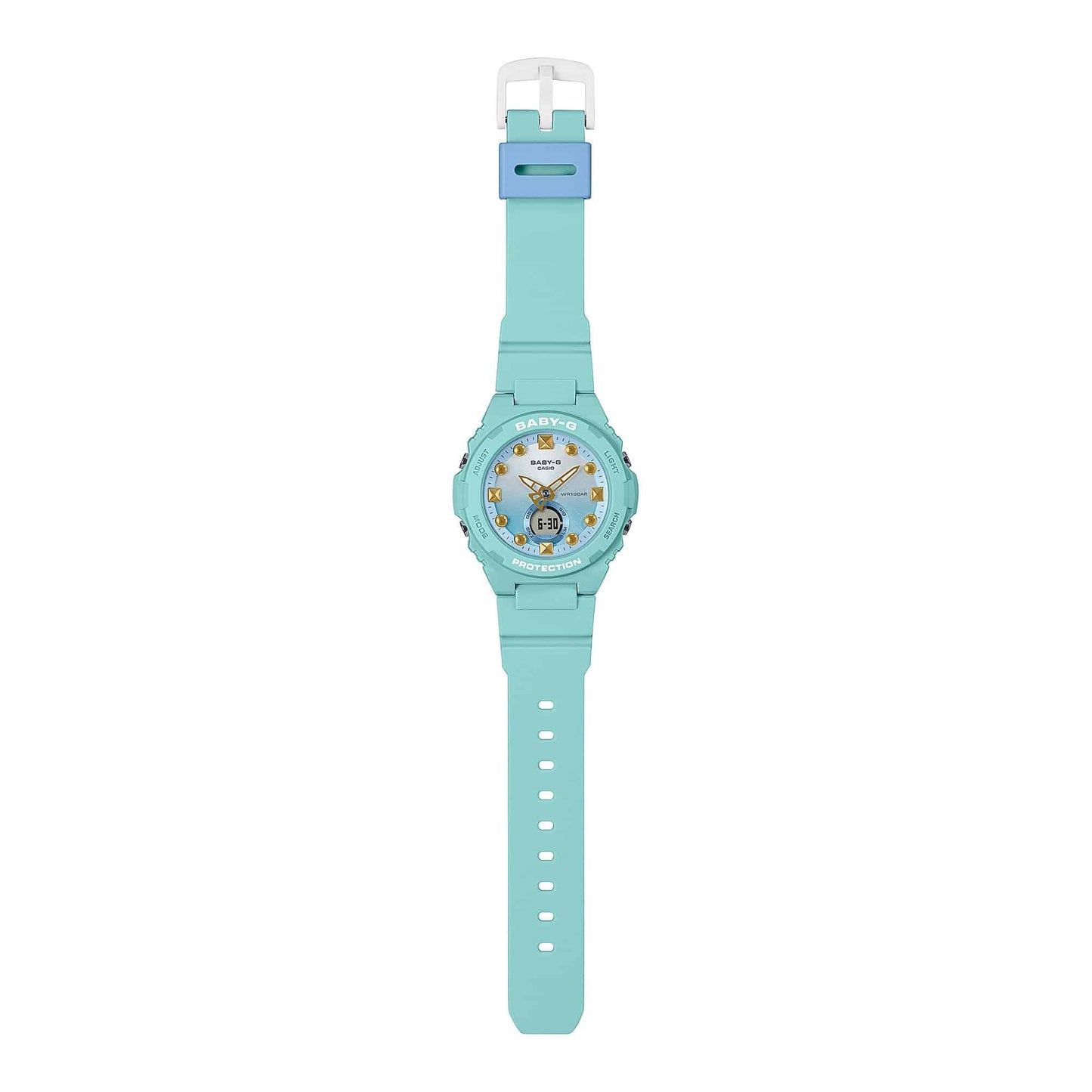 Baby-G para Mujer – BGA-320-3A