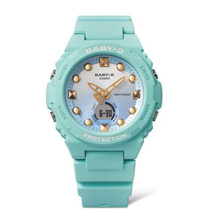 Baby-G para Mujer – BGA-320-3A
