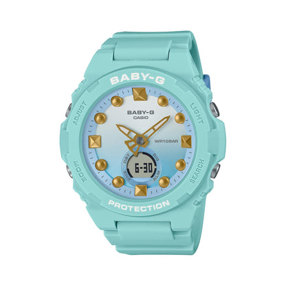 Baby-G para Mujer – BGA-320-3A