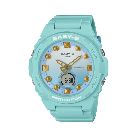 Baby-G para Mujer – BGA-320-3A