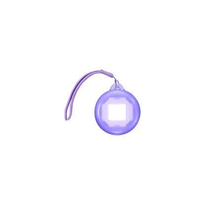 Baby-G Digital para Dama Correa de Caucho – BGD-10K-2