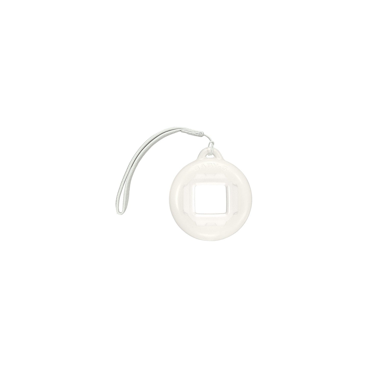 Baby-G Digital para Dama Correa de Caucho – BGD-10K-4