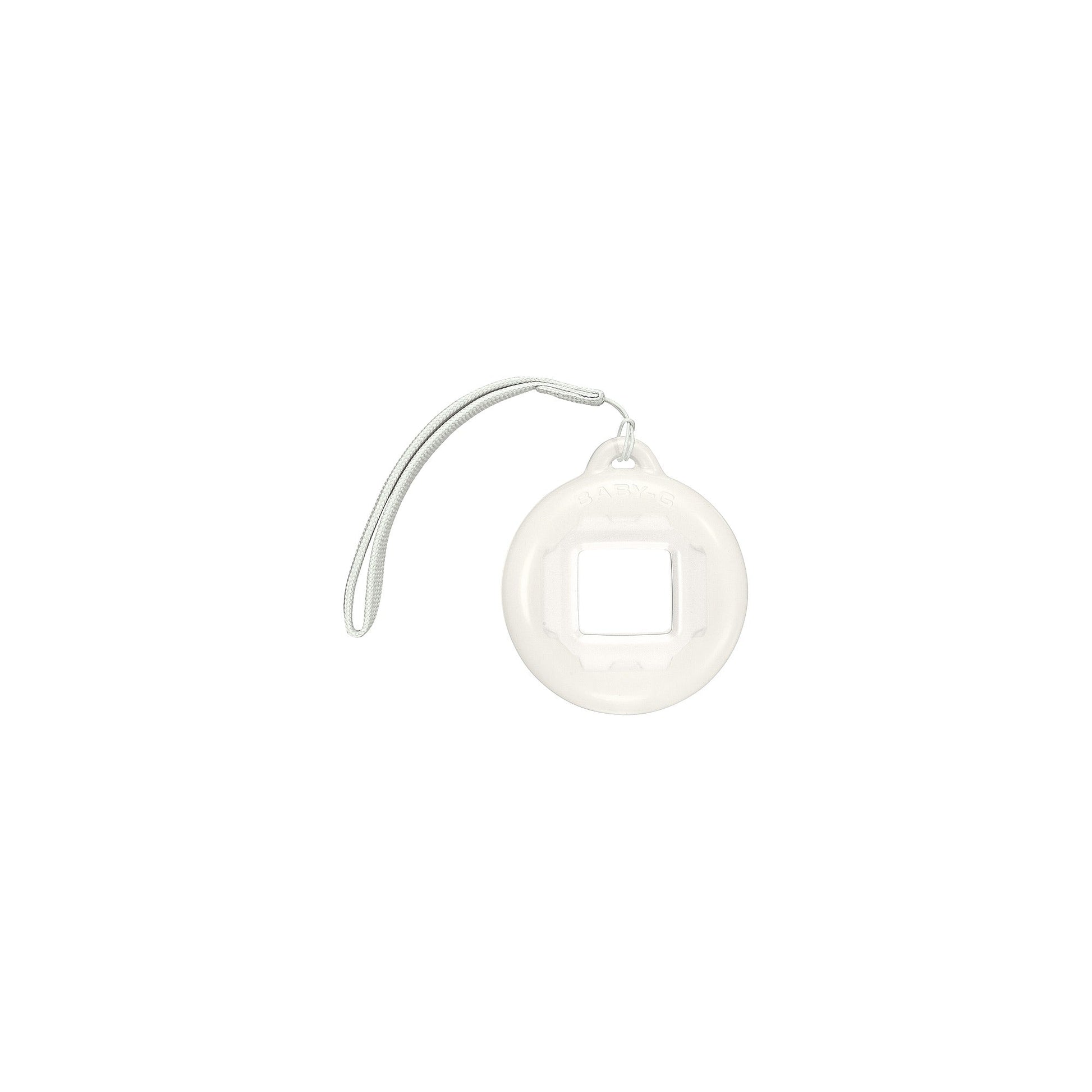 Baby-G Digital para Dama Correa de Caucho – BGD-10K-4