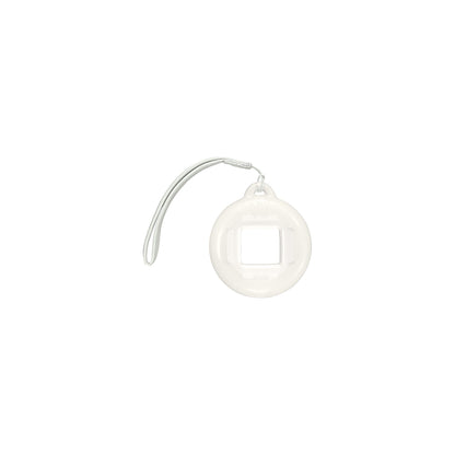 Baby-G Digital para Dama Correa de Caucho – BGD-10K-4