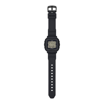 Baby-G de mujer correa de caucho – BGD-10KH-2C