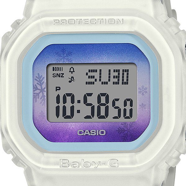 Baby-G para Mujer – BGD-560WL-7