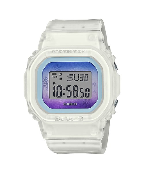 Baby-G para Mujer – BGD-560WL-7