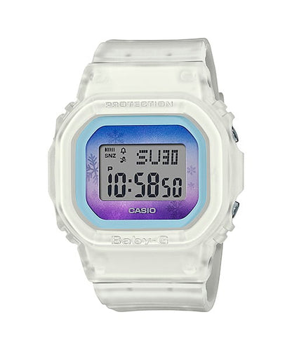 Baby-G para Mujer – BGD-560WL-7