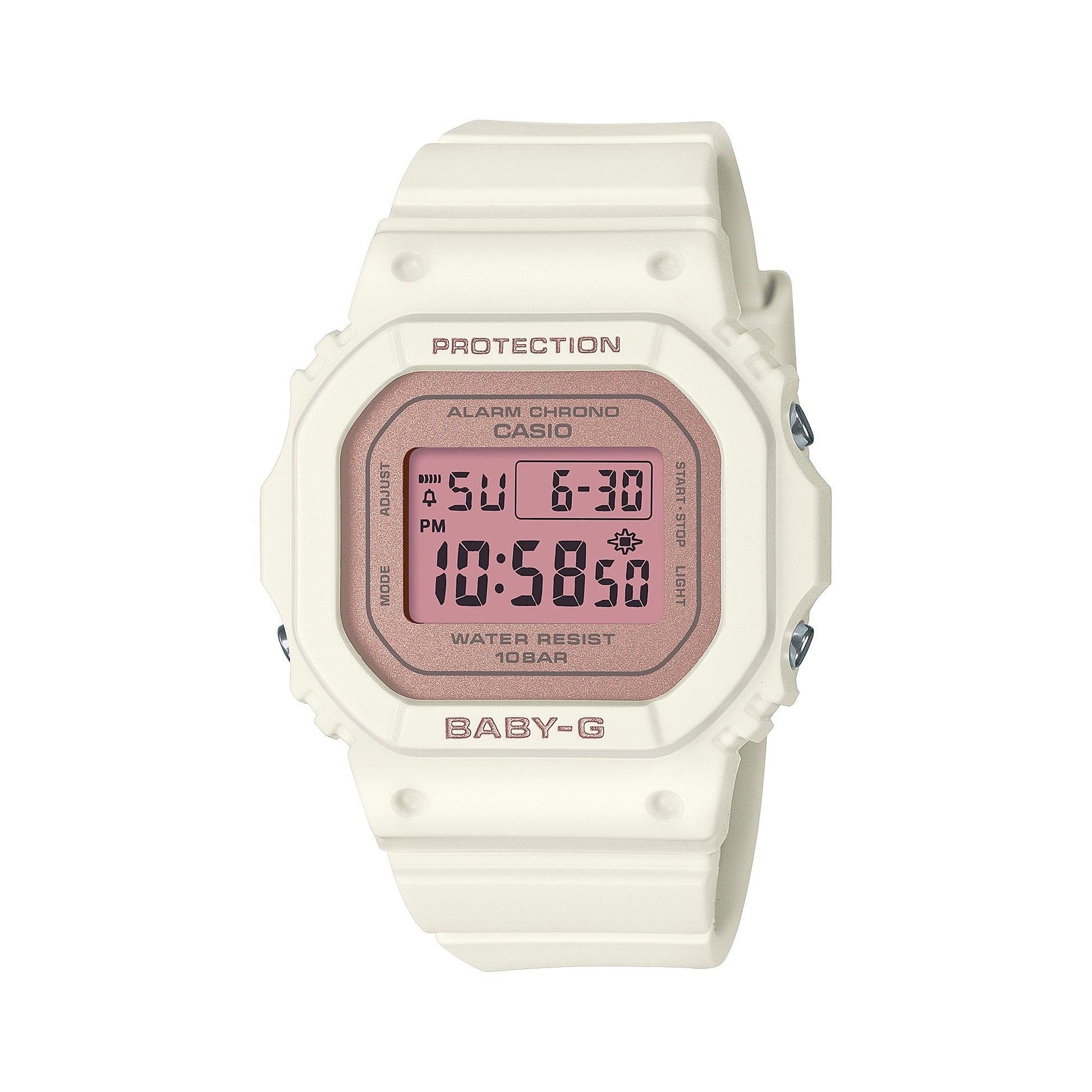 Baby-G para Mujer – BGD-565SC-4