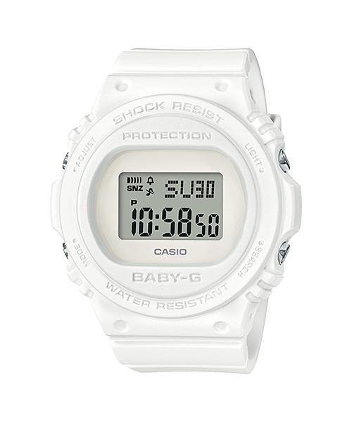 Baby-G para Señorita – BGD-570-7