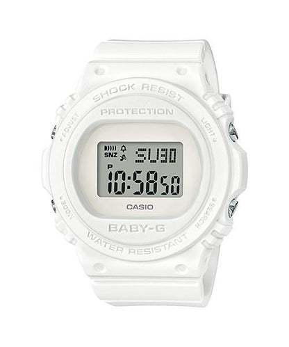 Baby-G para Señorita – BGD-570-7