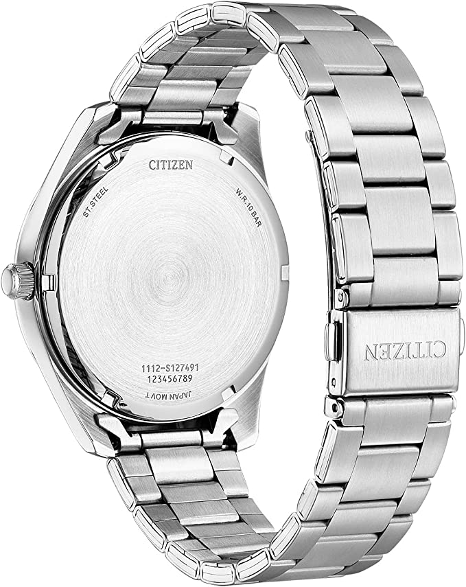 Citizen para Hombre – BI1031-51X