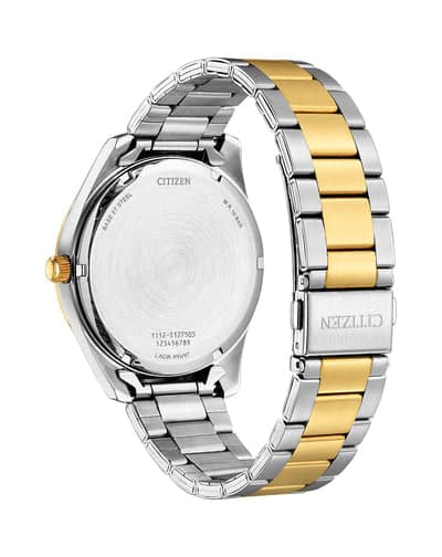 Citizen para Caballero – BI1036-57L