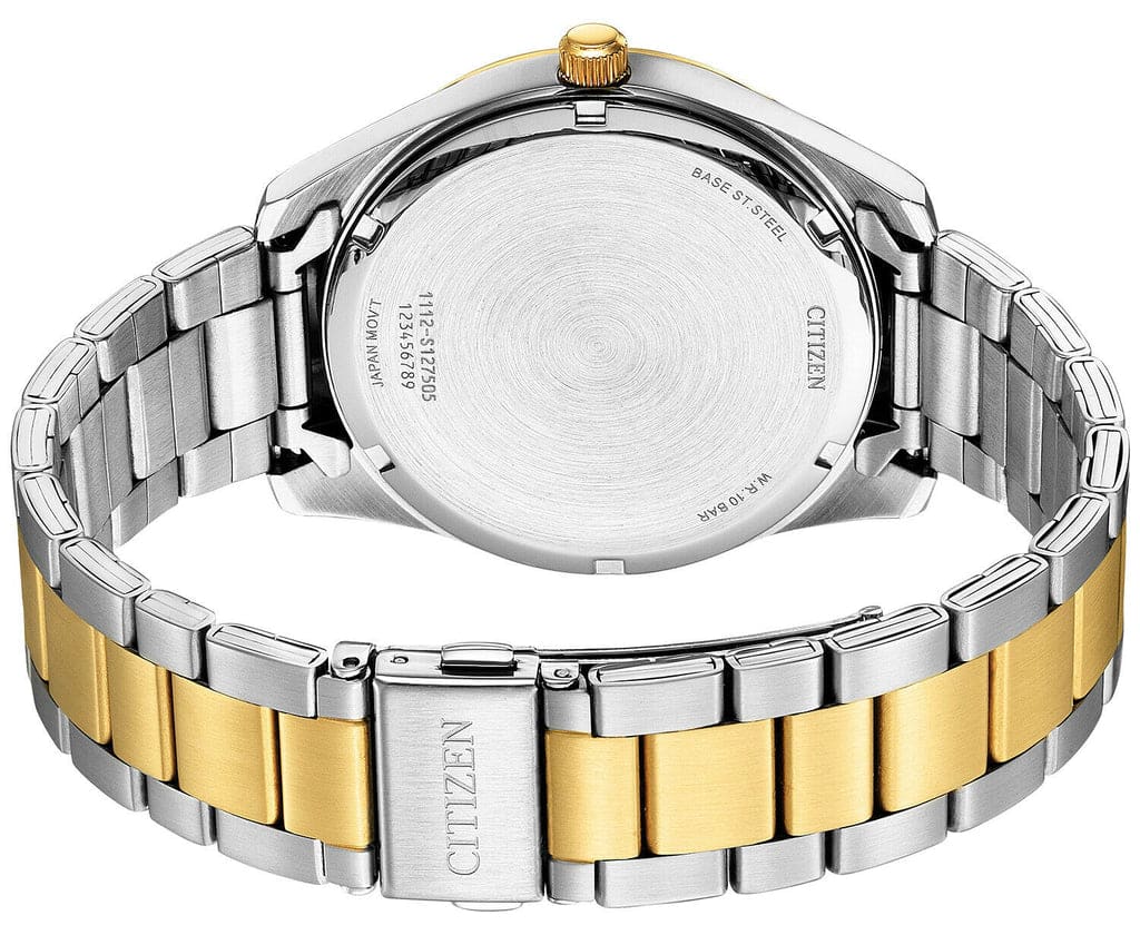 Citizen para Caballero – BI1036-57L