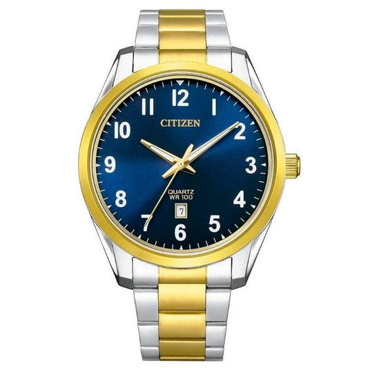 Citizen para Caballero – BI1036-57L
