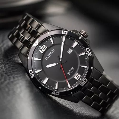 Citizen para Hombre – BI5055-51E