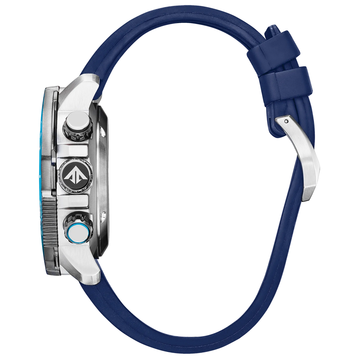 Citizen Promaster Aqualand de hombre correa de silicona – BJ2169-08E