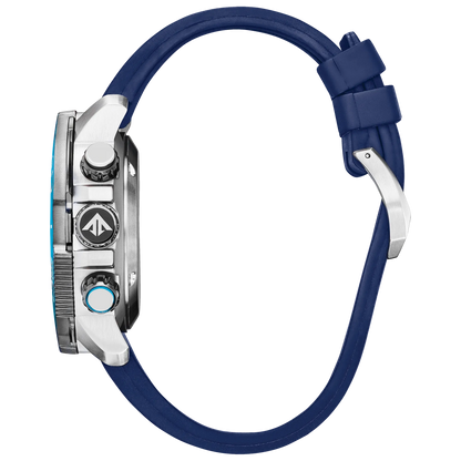 Citizen Promaster Aqualand de hombre correa de silicona – BJ2169-08E