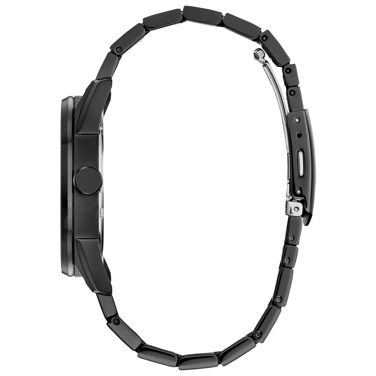 Citizen Thor Marvel Edition de caballero pulsera de metal Eco-drive – BM6987-50W
